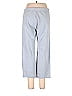 James Perse 100% Cotton Gray Casual Pants Size Lg (3) - photo 2