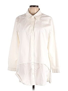 Stella Carakasi Long Sleeve Button-Down Shirt (view 1)