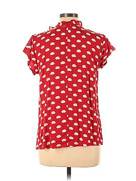 Circus Short Sleeve Blouse (view 2)