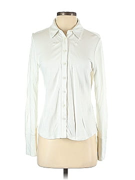 Banana Republic Long Sleeve Button-Down Shirt (view 1)