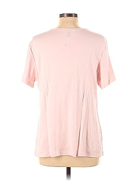 Karen Scott Short Sleeve T-Shirt (view 2)