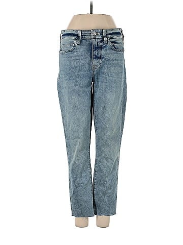 Current/Elliott Jeans (view 1)