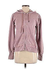 Daily Practice By Anthropologie Zip Up Hoodie