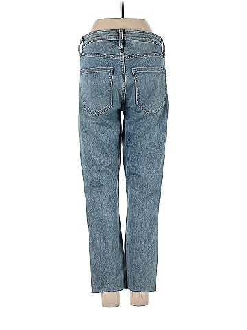 Current/Elliott Jeans (view 2)