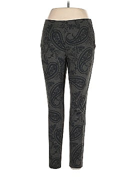 Fabulously Slimming by Chico's Leggings (view 1)