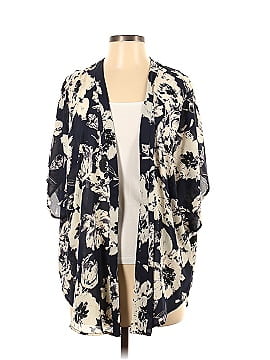 Allison Joy Kimono (view 1)