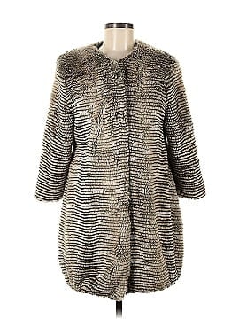 Monnalisa Couture Coat (view 1)