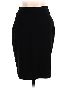M&S Collection Casual Skirt (view 1)
