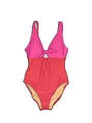 J.Crew Factory Store One Piece Swimsuit