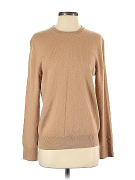 Naadam Cashmere Pullover Sweater (view 1)