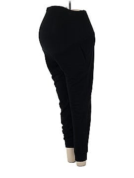 Beyond the Bump by Beyond Yoga Casual Pants (view 1)