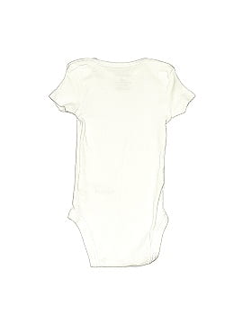 Carter's Short Sleeve Onesie (view 2)