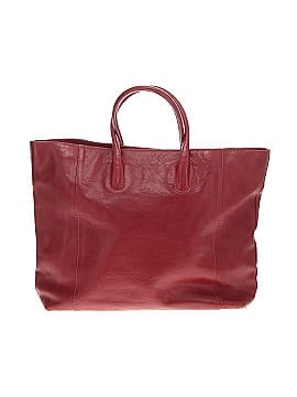 Claudia Firenze Leather Tote (view 2)