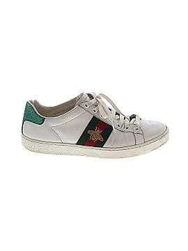 Gucci Ace Sneaker With Bee  (view 1)