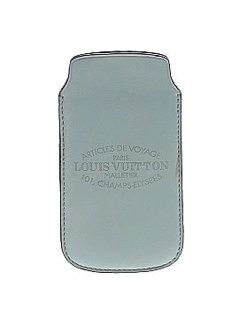 Louis Vuitton  Softcase Iphone  Phone Case (view 1)