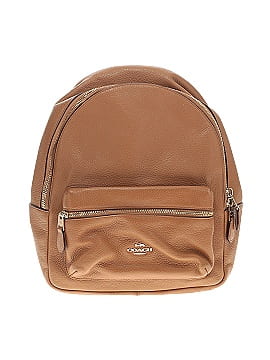 Coach Backpack (view 1)