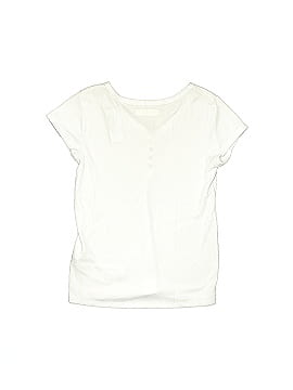 Abercrombie Short Sleeve Henley (view 2)