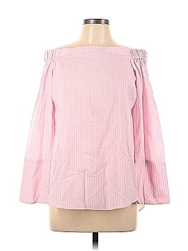 ASOS Long Sleeve Blouse (view 1)