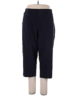 Lands' End Casual Pants (view 1)