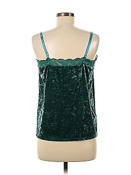Billy Sleeveless Top (view 2)