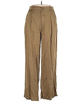 12th Tribe Casual Pants (view 1)