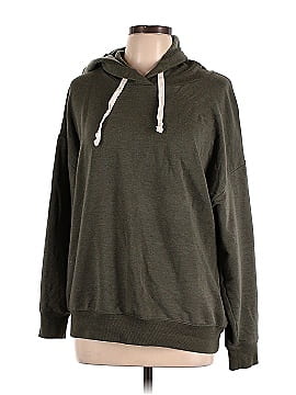 Buffalo by David Bitton Pullover Hoodie (view 1)