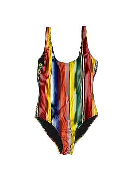 Onia One Piece Swimsuit (view 1)