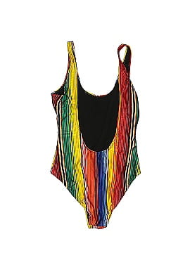 Onia One Piece Swimsuit (view 2)