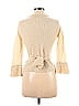 Juicy Couture Ivory Cardigan Size M - photo 2