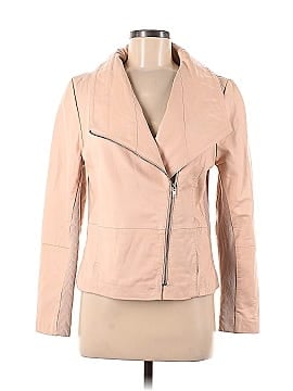 Walter Baker Leather Jacket (view 1)