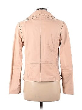 Walter Baker Leather Jacket (view 2)
