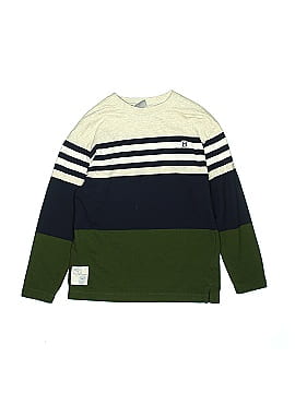 Been Pullover Sweater (view 1)