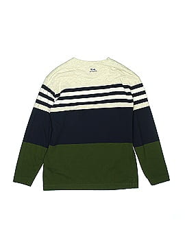Been Pullover Sweater (view 2)