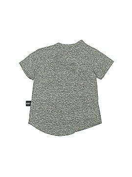 Hux Baby Short Sleeve T-Shirt (view 2)