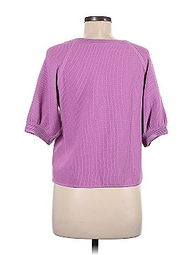 Böhme Short Sleeve Top (view 2)