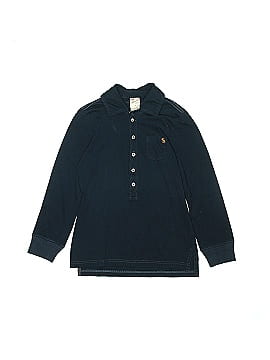 Vintage Long Sleeve Polo (view 1)