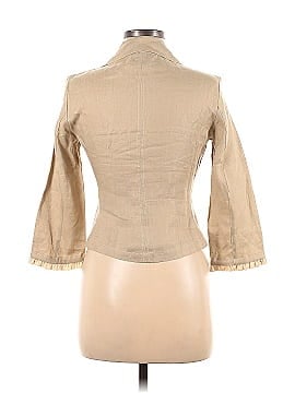 Mary C Long Sleeve Blouse (view 2)