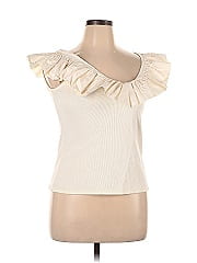 Maeve By Anthropologie Sleeveless Top