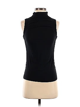 The Limited Sleeveless Turtleneck (view 1)