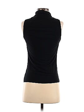 The Limited Sleeveless Turtleneck (view 2)