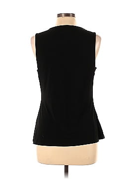 Express Sleeveless Blouse (view 2)