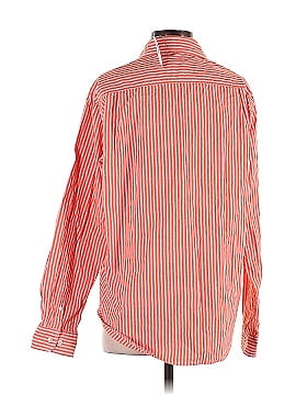 Gap Long Sleeve Button-Down Shirt (view 2)