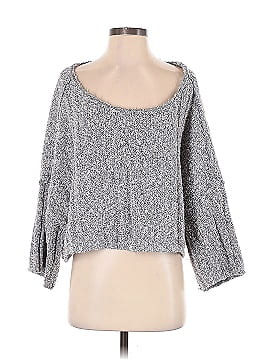 Free People Pullover Sweater (view 1)