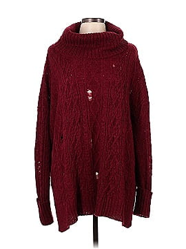 Free People Turtleneck Sweater (view 1)