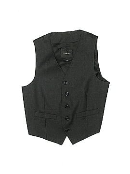 Crewcuts Tuxedo Vest (view 1)