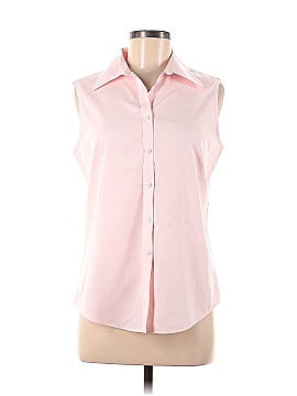 Brooks Brothers 346 Sleeveless Blouse (view 1)