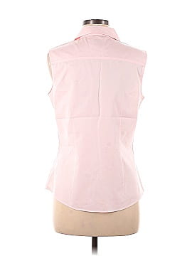 Brooks Brothers 346 Sleeveless Blouse (view 2)