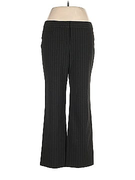 Body By Victoria Dress Pants (view 1)