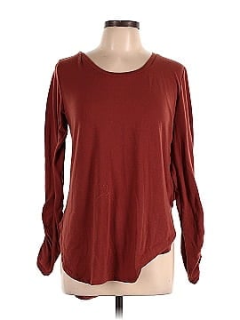 Anama Long Sleeve T-Shirt (view 1)