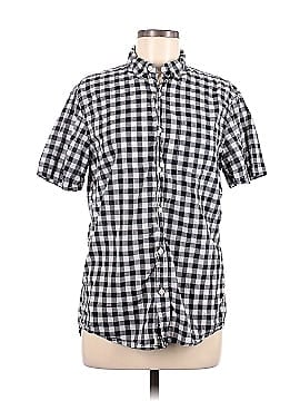 Denim & Supply Ralph Lauren Short Sleeve Button-Down Shirt (view 1)